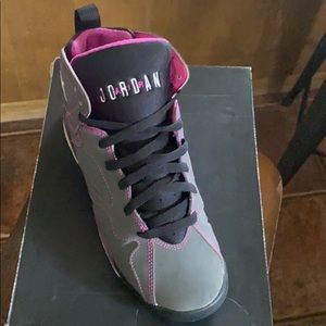 Air Jordan 7 retro 30th GG